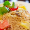 Pineapple Fried Rice