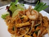 Pad Thai w/Salad