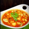 Tom Yum Koong