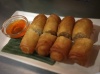 Spring Rolls (4)