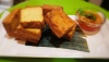 Deep Fried Tofu