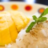 Mango & Sticky Rice