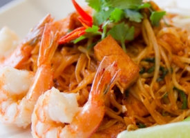 Pad Thai